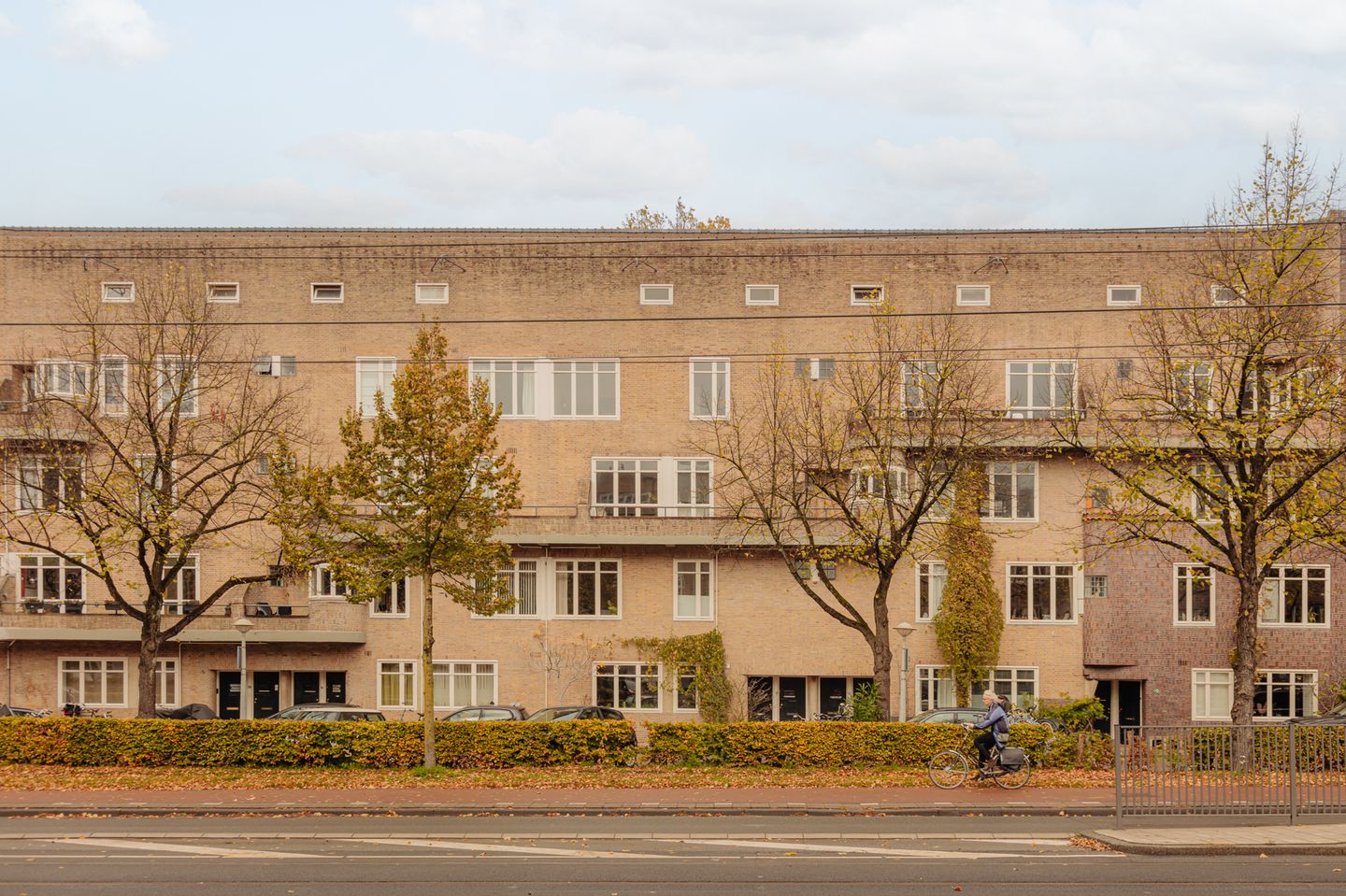 Foto 1 van Vrijheidslaan 14-3