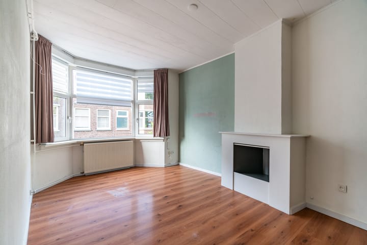 Foto 5 van Van der Wyckstraat 22