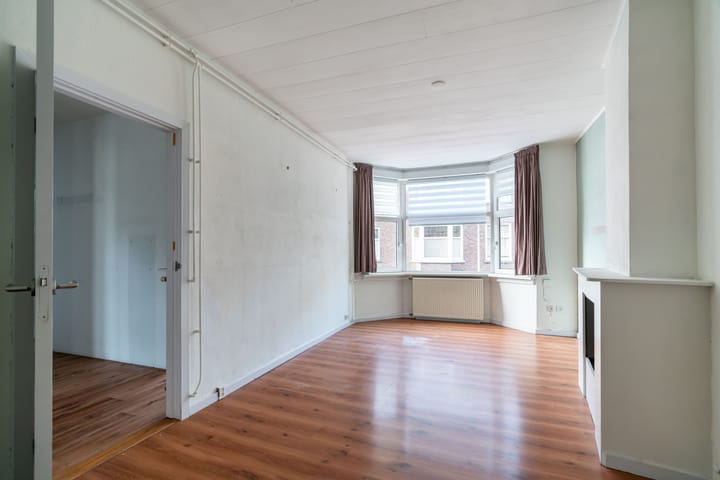 Foto 7 van Van der Wyckstraat 22