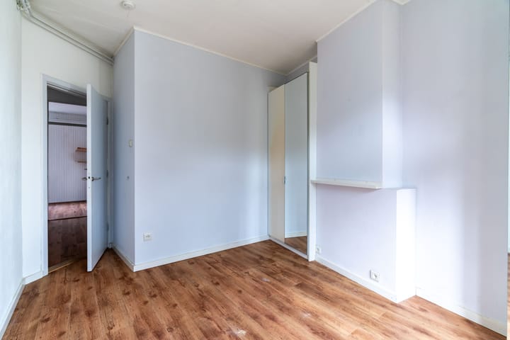 Foto 9 van Van der Wyckstraat 22