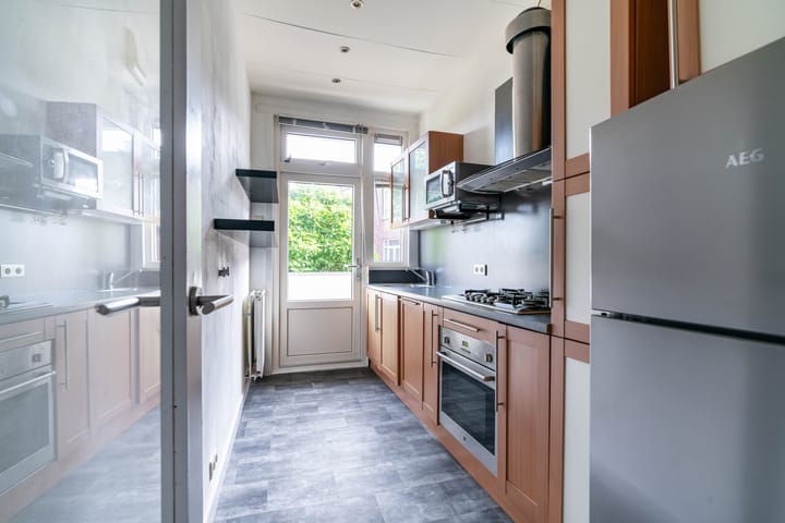 Foto 12 van Van der Wyckstraat 22