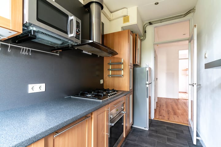 Foto 14 van Van der Wyckstraat 22