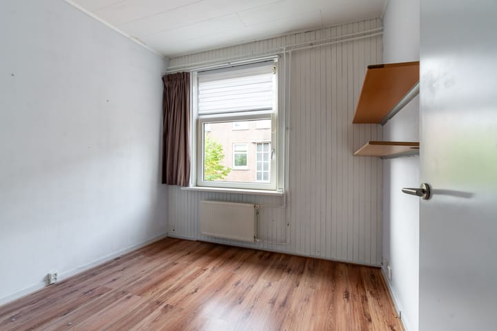 Foto 16 van Van der Wyckstraat 22