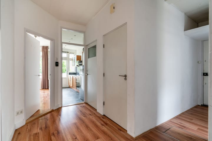 Foto 18 van Van der Wyckstraat 22