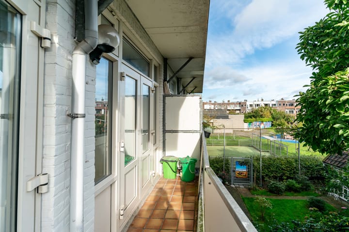 Foto 19 van Van der Wyckstraat 22