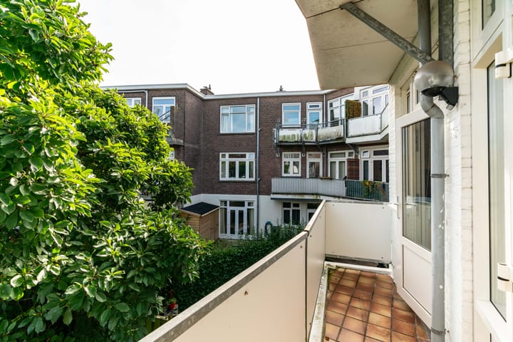 Foto 20 van Van der Wyckstraat 22