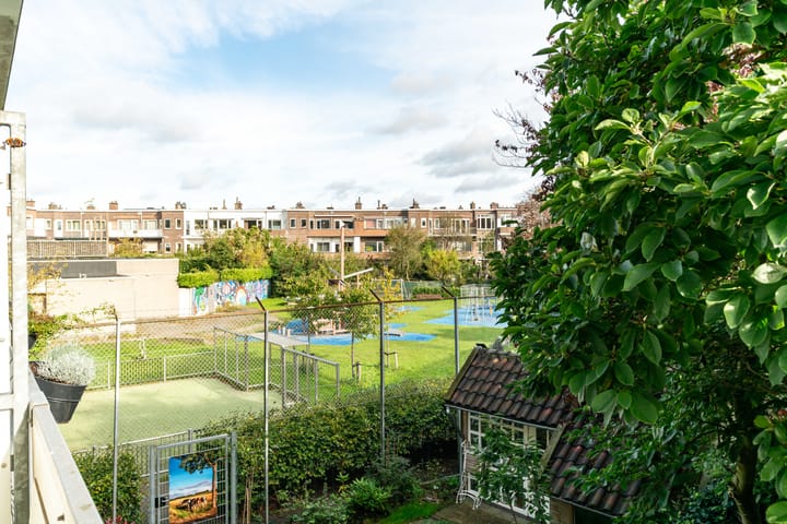 Foto 21 van Van der Wyckstraat 22