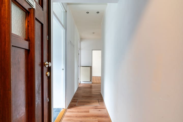 Foto 4 van Van der Wyckstraat 22