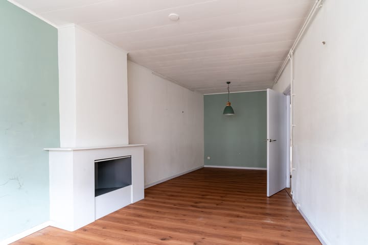 Foto 6 van Van der Wyckstraat 22