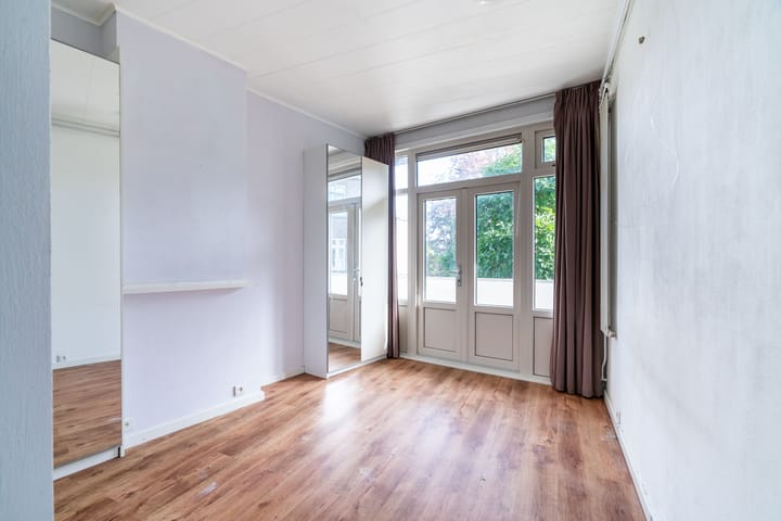 Foto 8 van Van der Wyckstraat 22