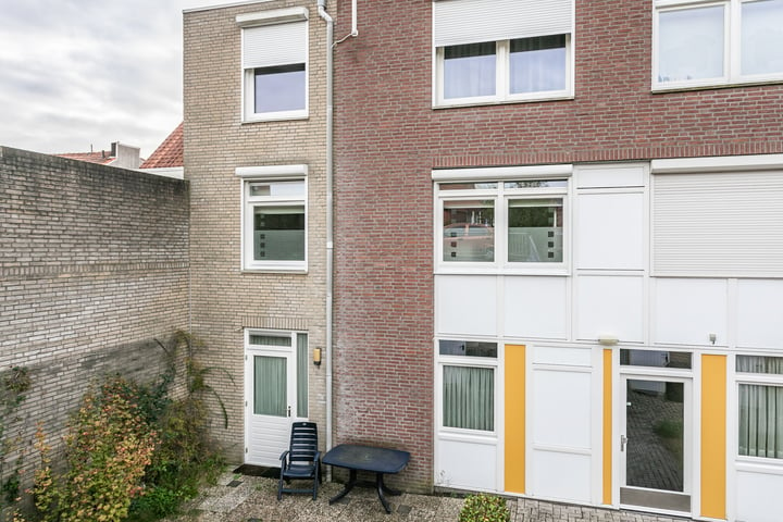 Bekijk foto 28 van Maastrichterstraat 32-A