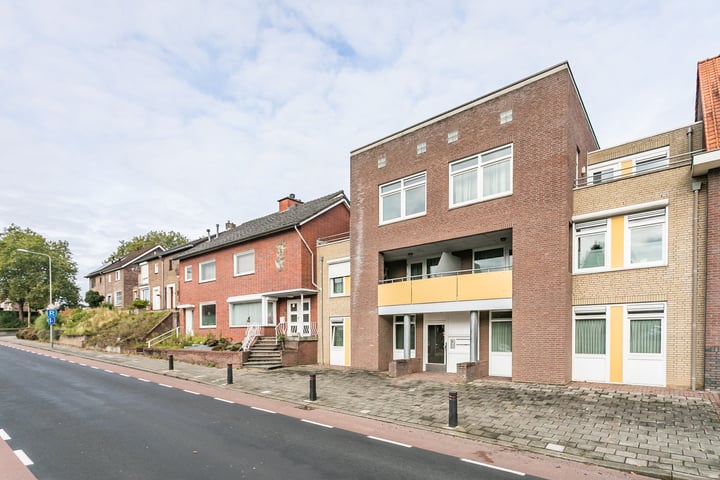 Bekijk foto 33 van Maastrichterstraat 32-A