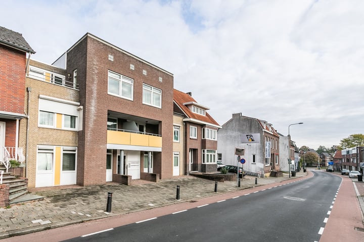 Bekijk foto 34 van Maastrichterstraat 32-A