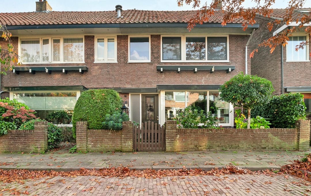 Photo 1 of Ferdinand Bolstraat 43