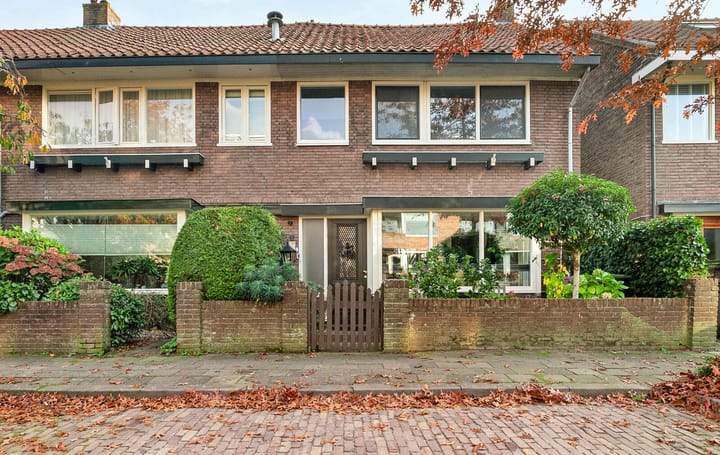 Foto 1 van Ferdinand Bolstraat 43