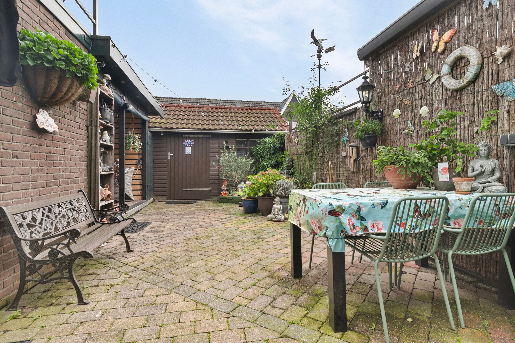 Photo 3 of Ferdinand Bolstraat 43