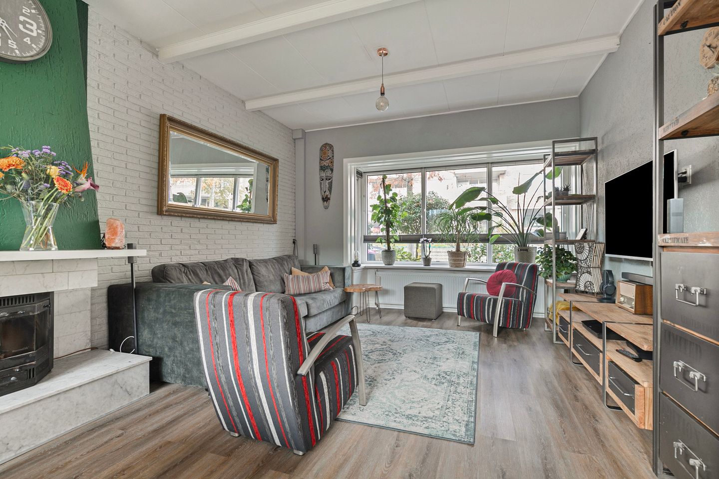 Photo 4 of Ferdinand Bolstraat 43