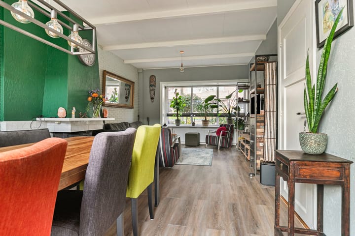 Foto 7 van Ferdinand Bolstraat 43