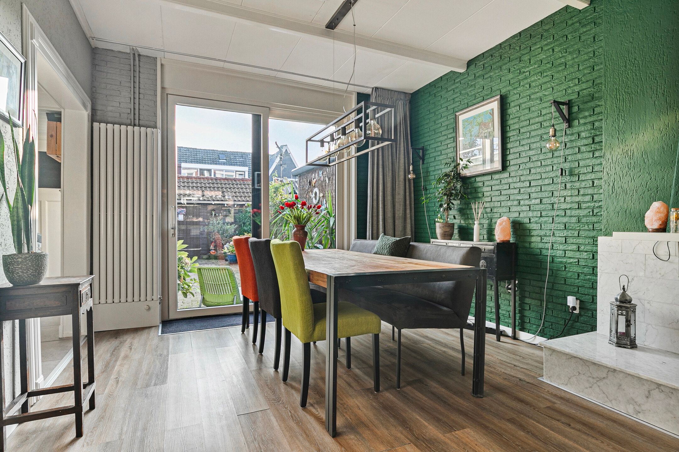 Photo 6 of Ferdinand Bolstraat 43