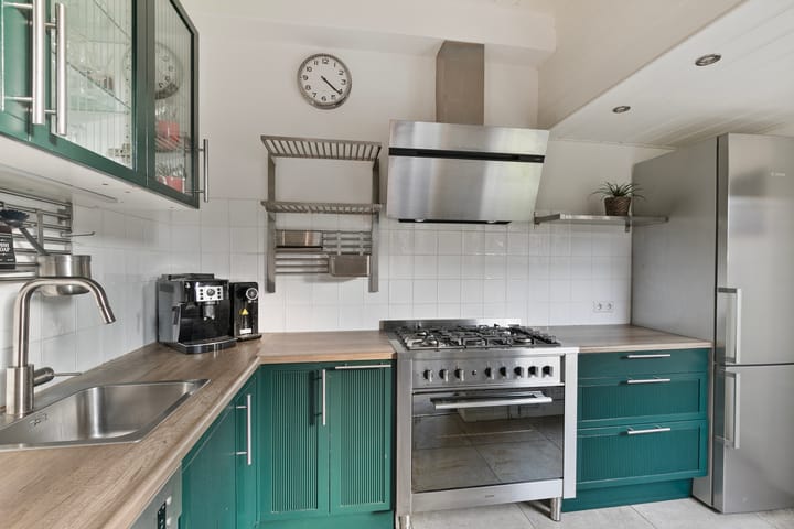 Foto 9 van Ferdinand Bolstraat 43