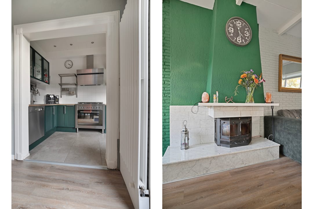 Photo 8 of Ferdinand Bolstraat 43