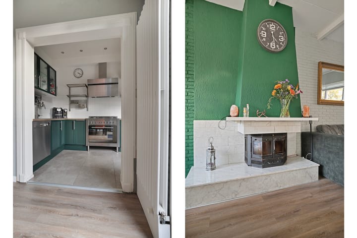 Foto 8 van Ferdinand Bolstraat 43