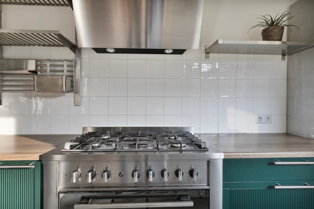 Photo 11 of Ferdinand Bolstraat 43