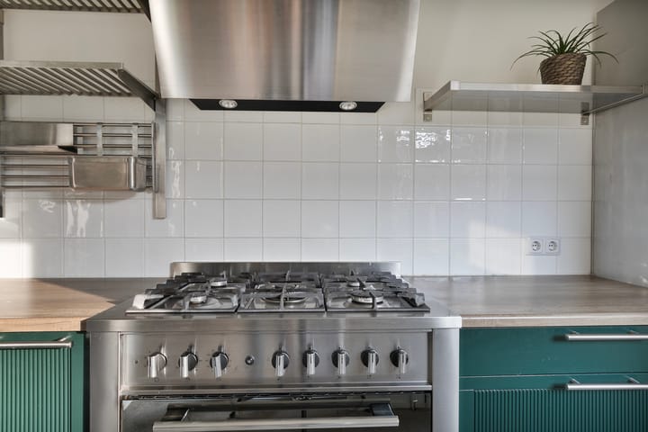 Foto 11 van Ferdinand Bolstraat 43