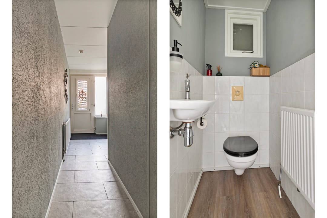 Photo 13 of Ferdinand Bolstraat 43