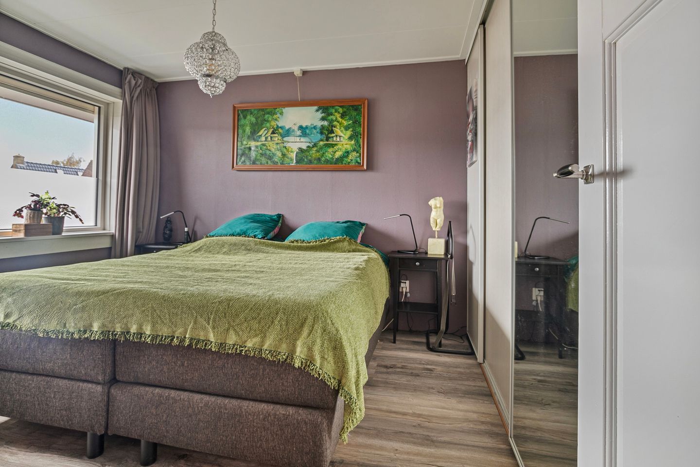 Photo 14 of Ferdinand Bolstraat 43