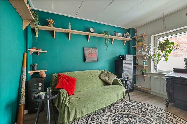 Foto 16 van Ferdinand Bolstraat 43