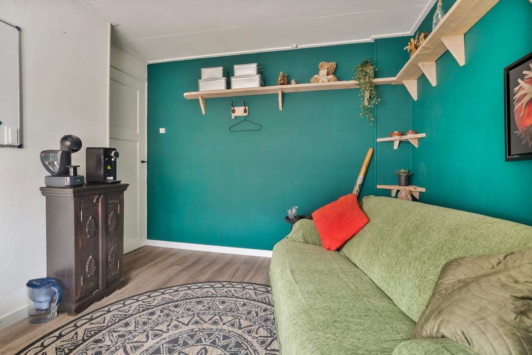 Photo 17 of Ferdinand Bolstraat 43