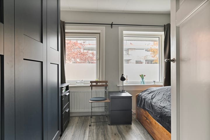 Foto 19 van Ferdinand Bolstraat 43