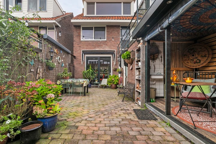 Foto 2 van Ferdinand Bolstraat 43