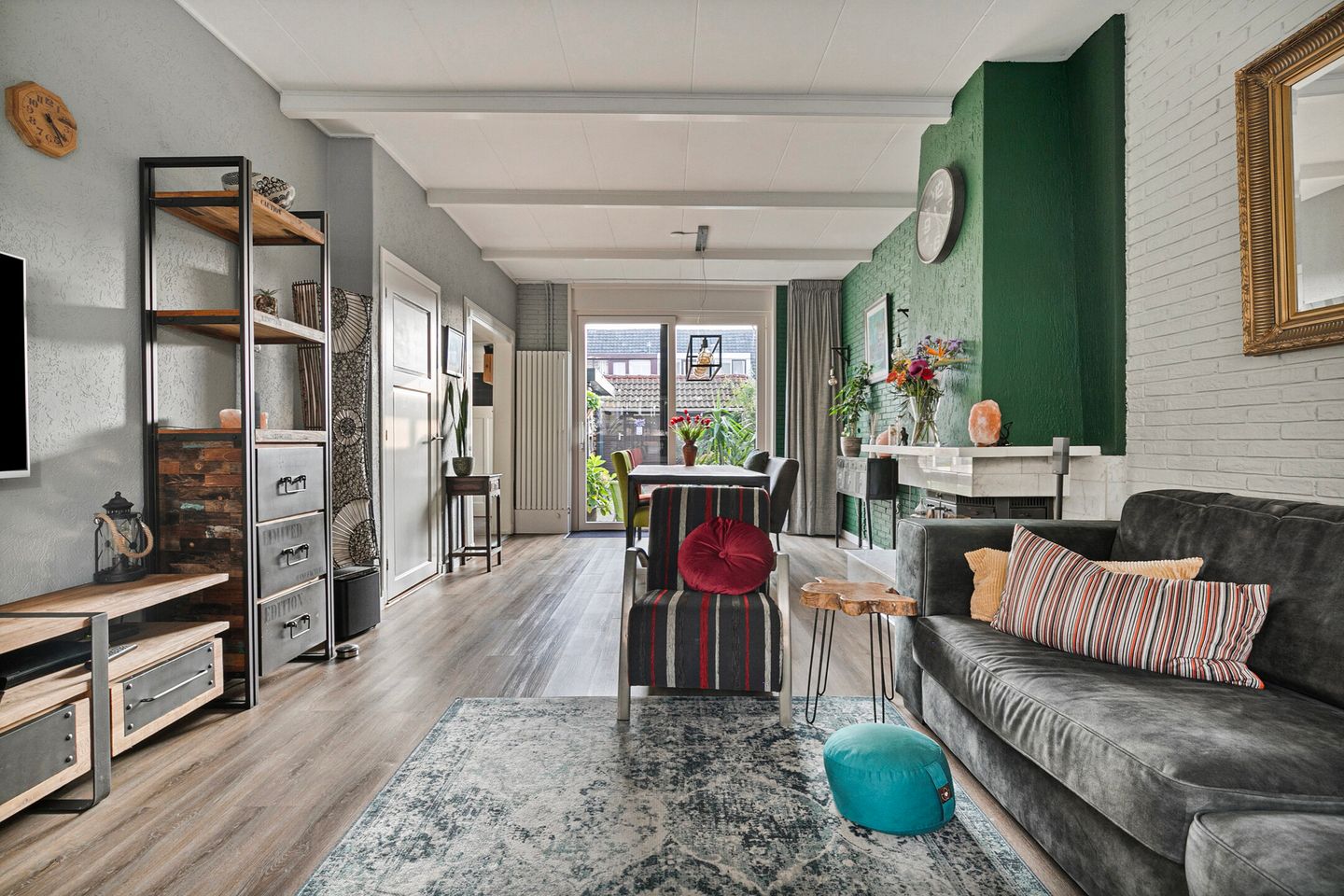 Photo 5 of Ferdinand Bolstraat 43