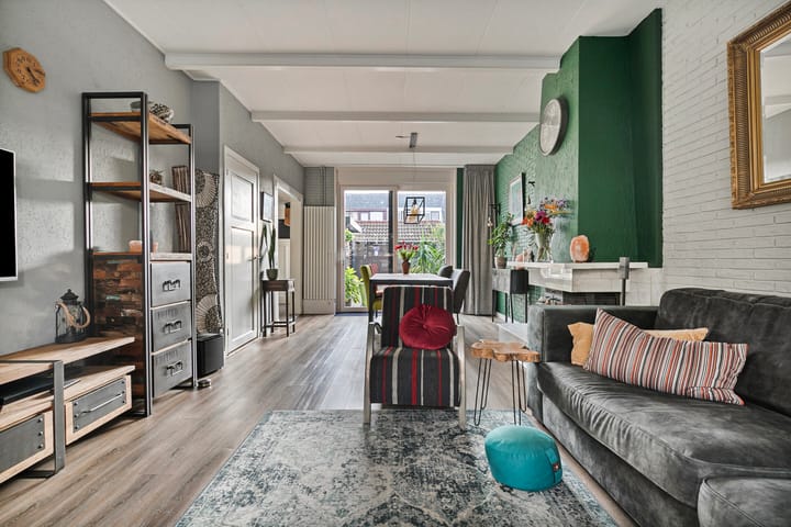 Foto 5 van Ferdinand Bolstraat 43