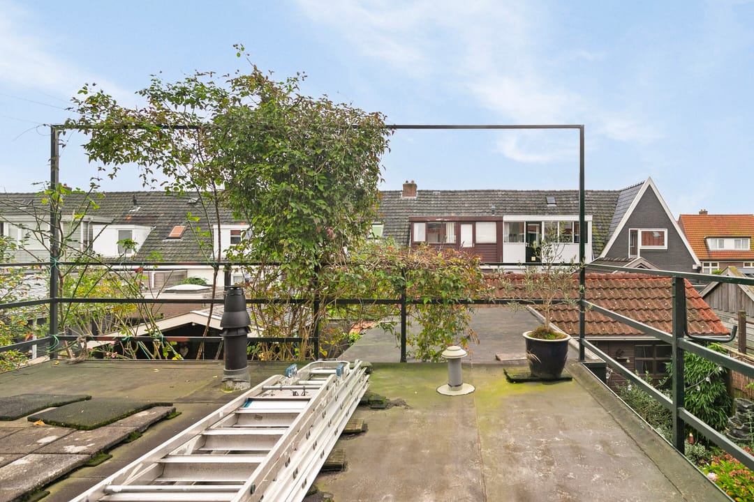 Photo 22 of Ferdinand Bolstraat 43