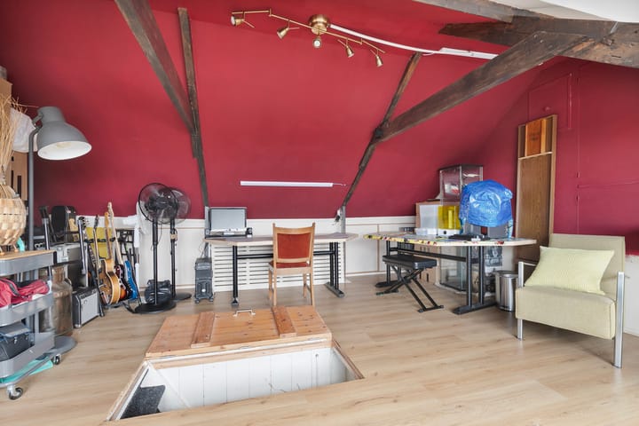 Foto 25 van Ferdinand Bolstraat 43