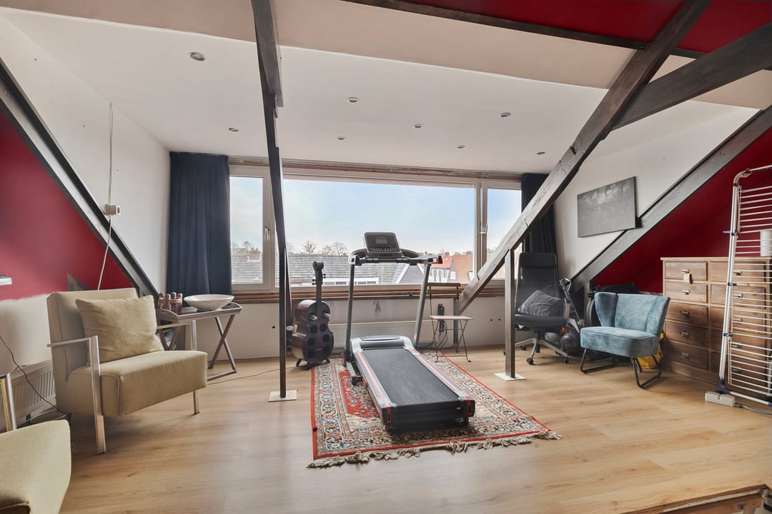 Photo 26 of Ferdinand Bolstraat 43