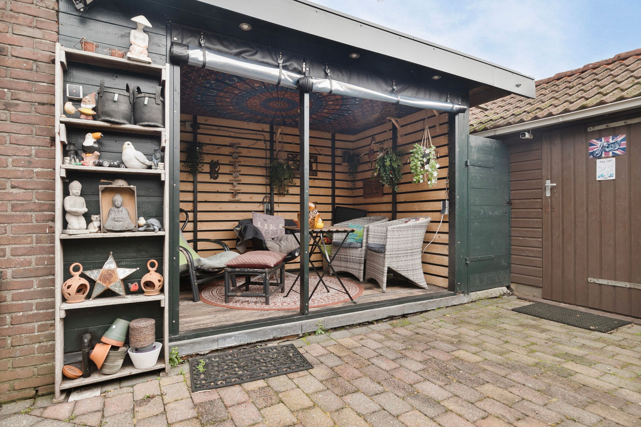 Photo 27 of Ferdinand Bolstraat 43