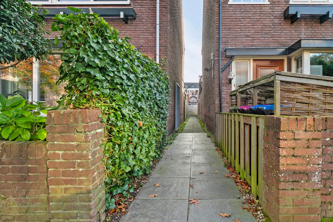 Photo 28 of Ferdinand Bolstraat 43