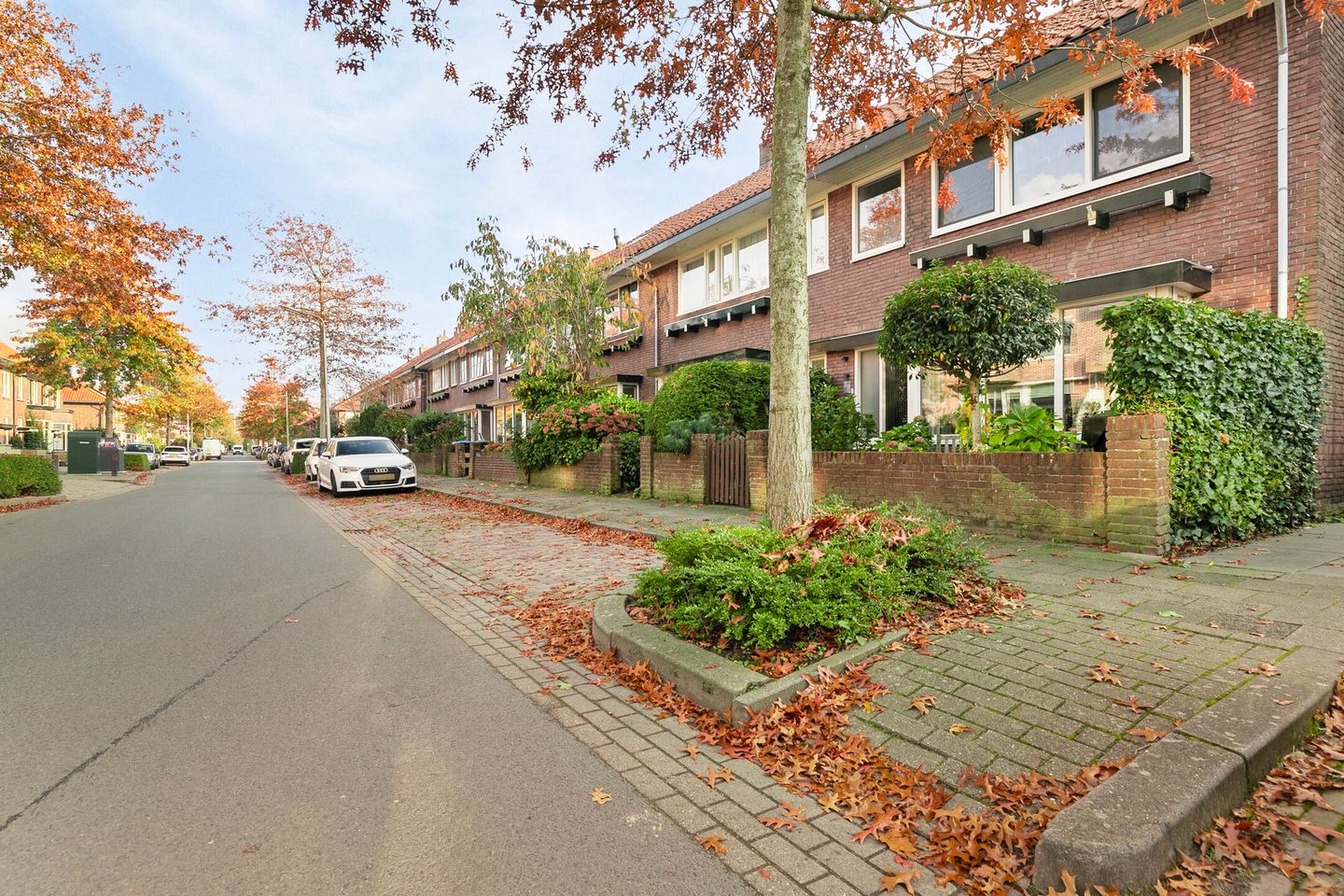 Photo 29 of Ferdinand Bolstraat 43