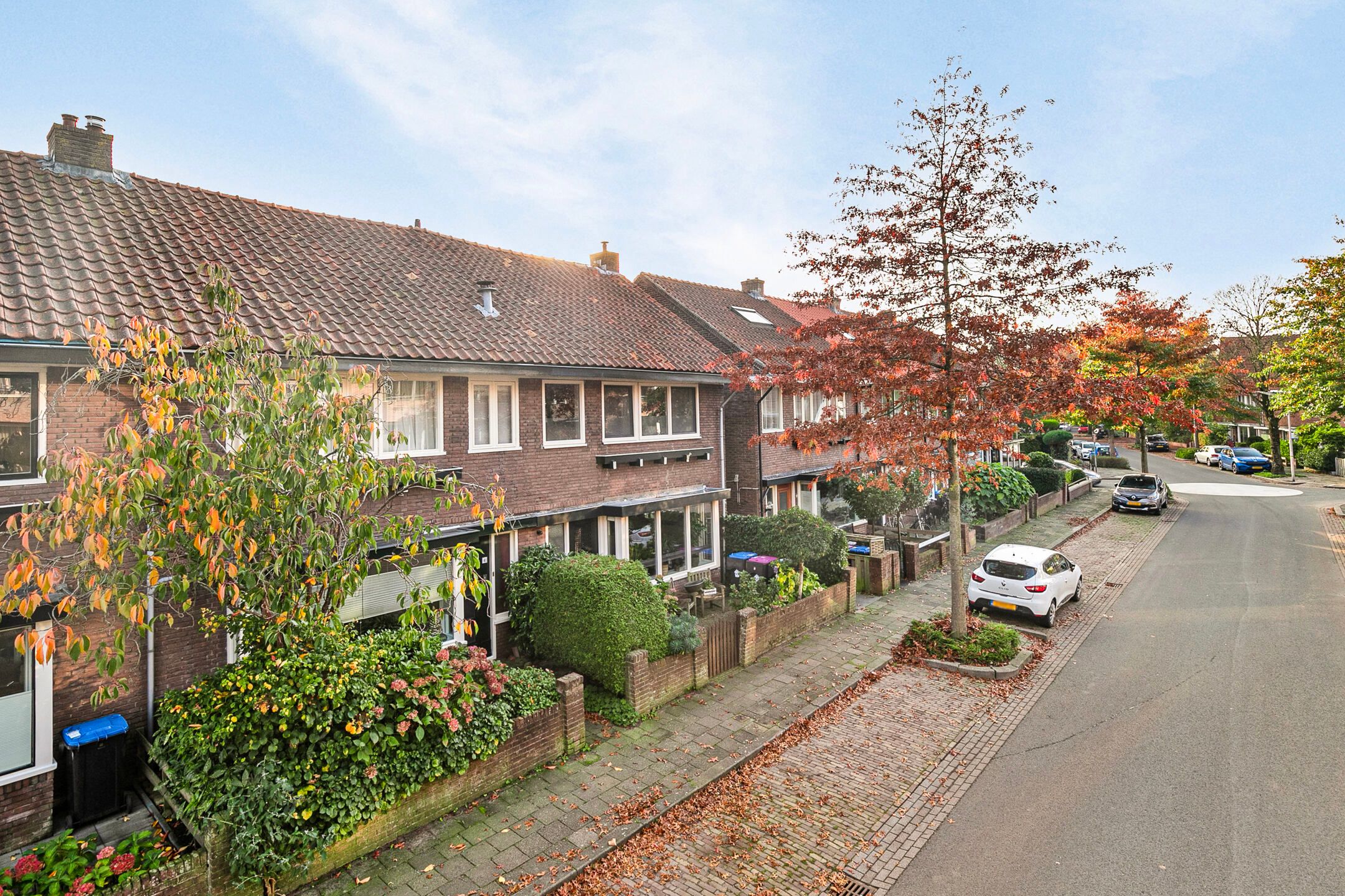 Photo 30 of Ferdinand Bolstraat 43