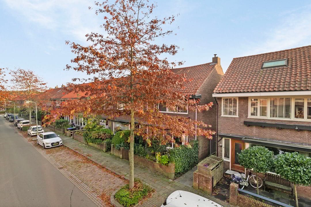 Photo 31 of Ferdinand Bolstraat 43