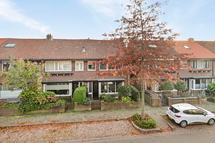 Foto 32 van Ferdinand Bolstraat 43