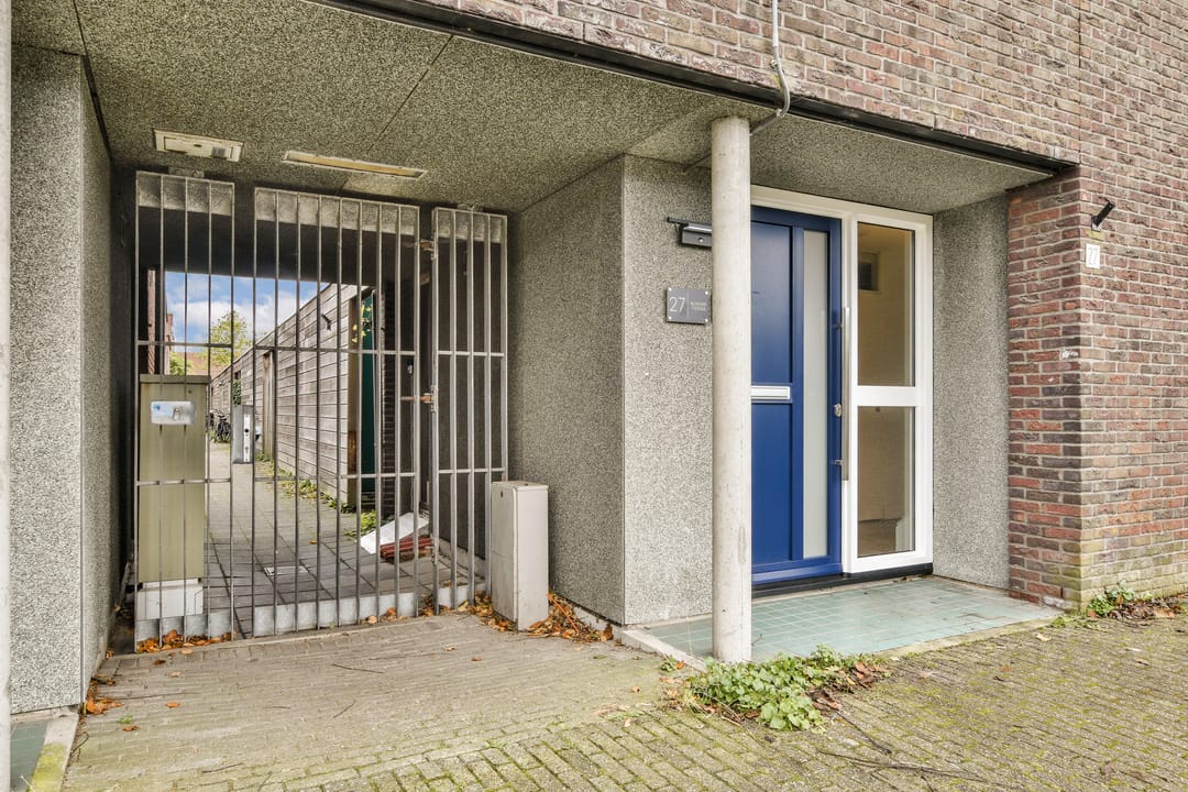 Foto 37 van Willebroekstraat 27