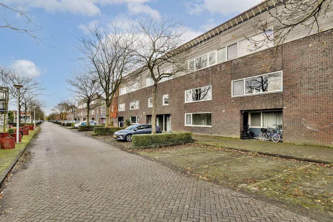 Foto 1 van Willebroekstraat 27
