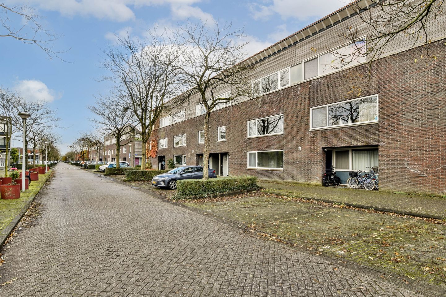 Foto 1 van Willebroekstraat 27