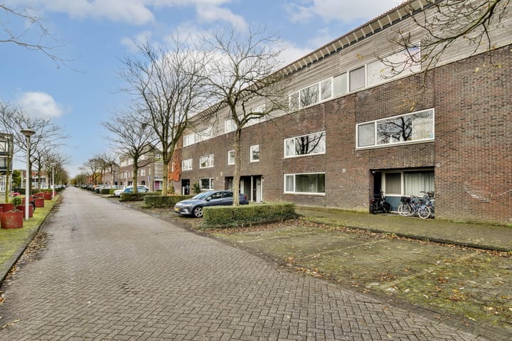 Foto 1 van Willebroekstraat 27