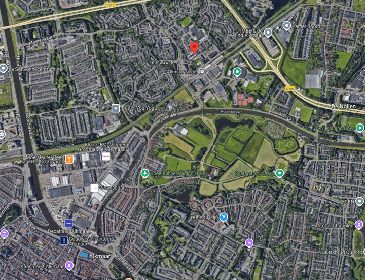 Photo 28 of Kreekwaard 65